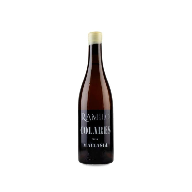 Ramilo Colares Malvasía Blanc 2021