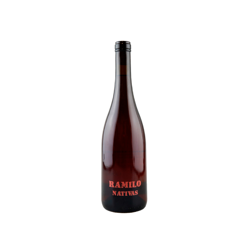 Ramilo Nativas Rosé 2023