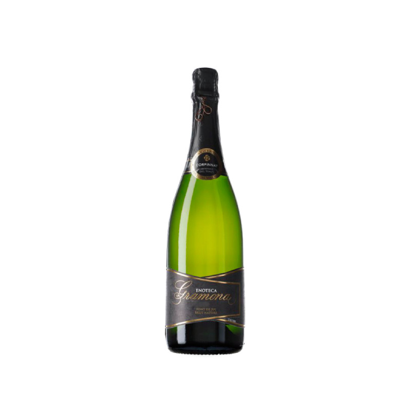 Gramona Enoteca Brut Nature 2012