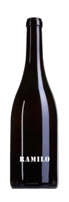 Ramilo Nativas Tinto 2022 | Decantalo Vinos (1x75cl) 16.90