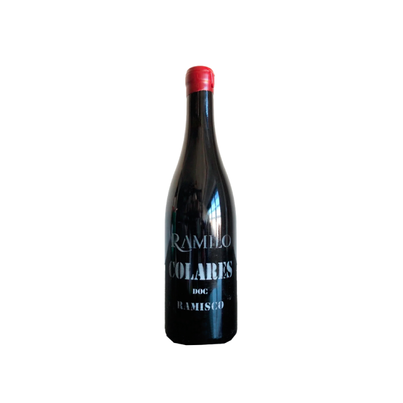Ramilo Colares Ramisco 2019