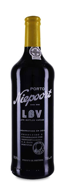 Niepoort LBV 2020