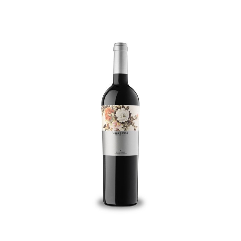 Coca I Fitó 2015
