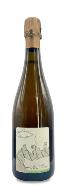 Thomas Perseval Art'Terre 2021 | Decantalo Vinos (1x75cl)