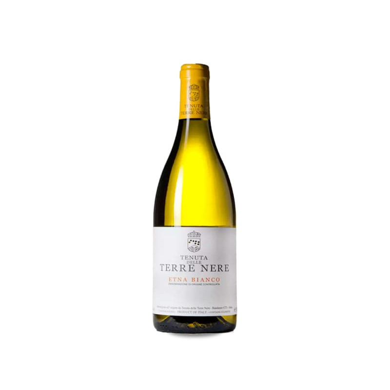 Tenuta Delle Terre Nere Etna Bianco 2023