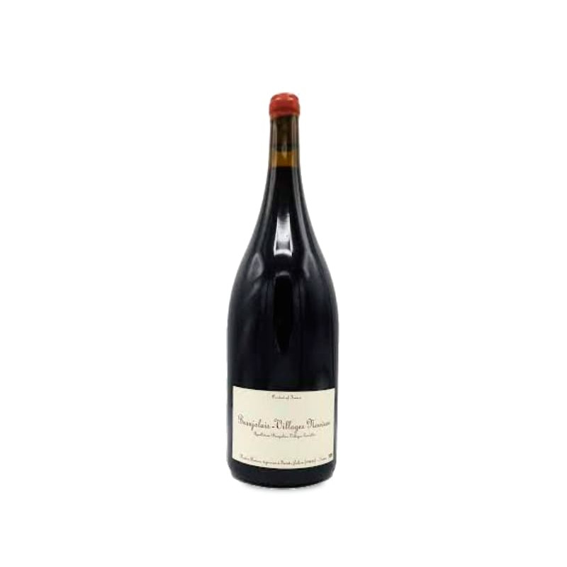 Xavier Benier Beaujolais-Villages Nouveau 2024