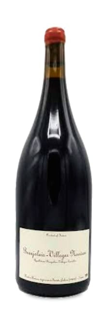 Xavier Benier Beaujolais-Villages Nouveau