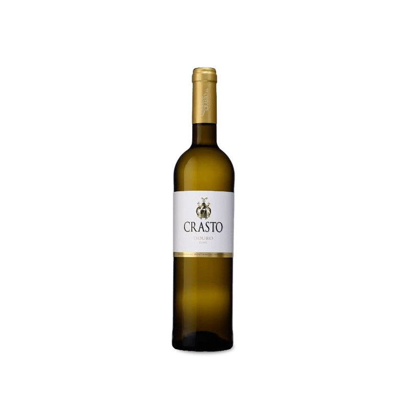 Quinta Do Crasto Blanco 2023