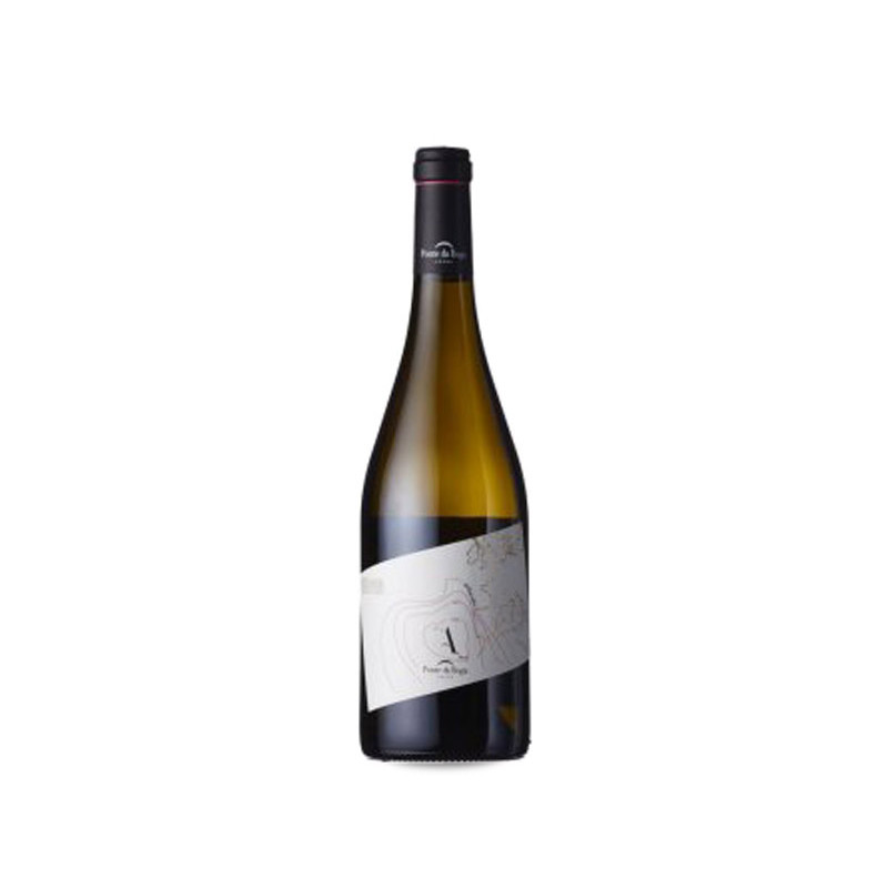 Ponte Da Boga Albariño 2023