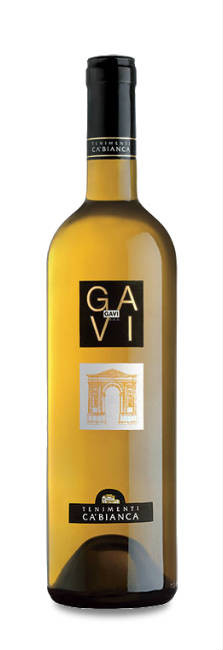Ca' Bianca Gavi Ca' Bianca Gavi