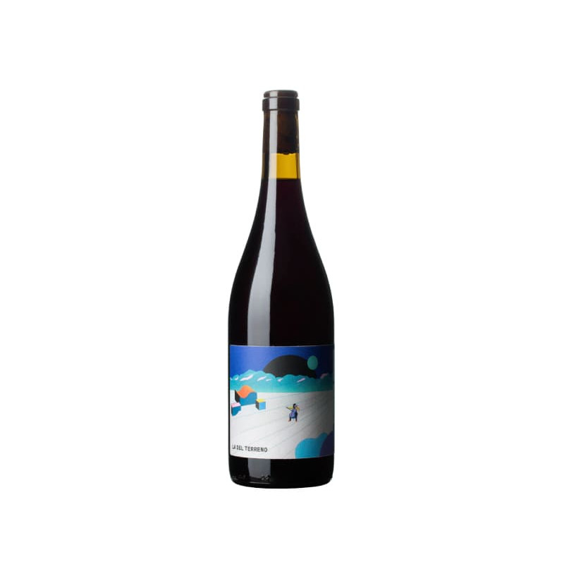 La Del Terreno Monastrell 2022