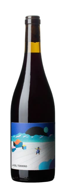 La del Terreno Monastrell