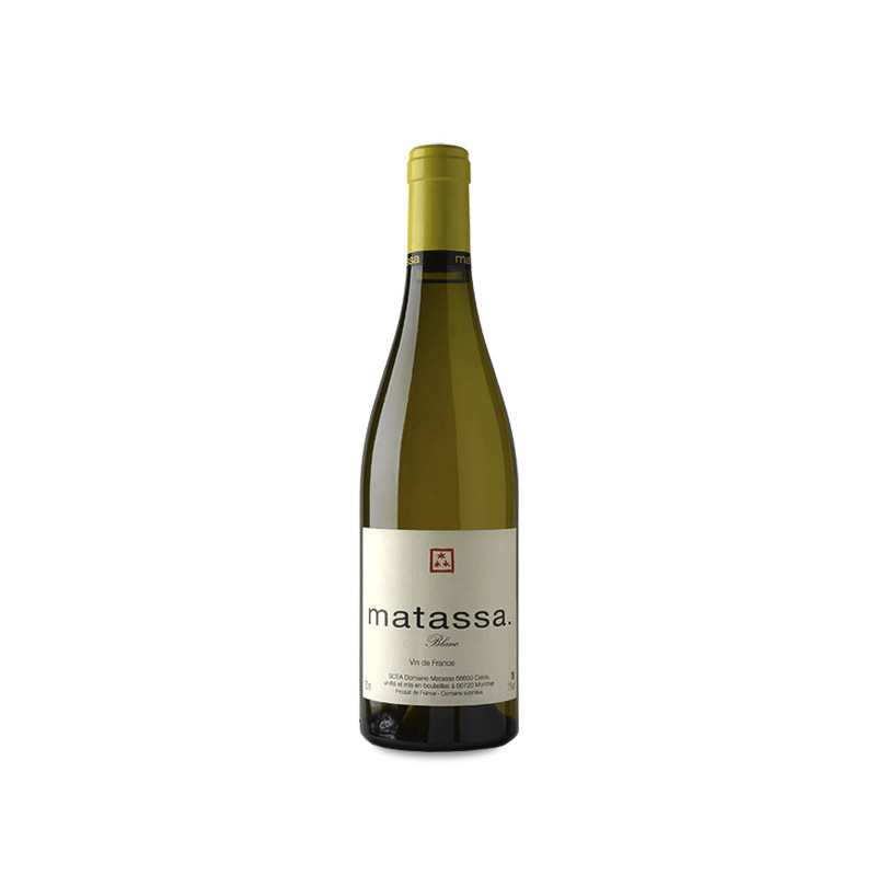 Matassa Blanc 2023