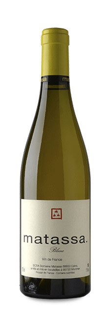 Matassa Blanc