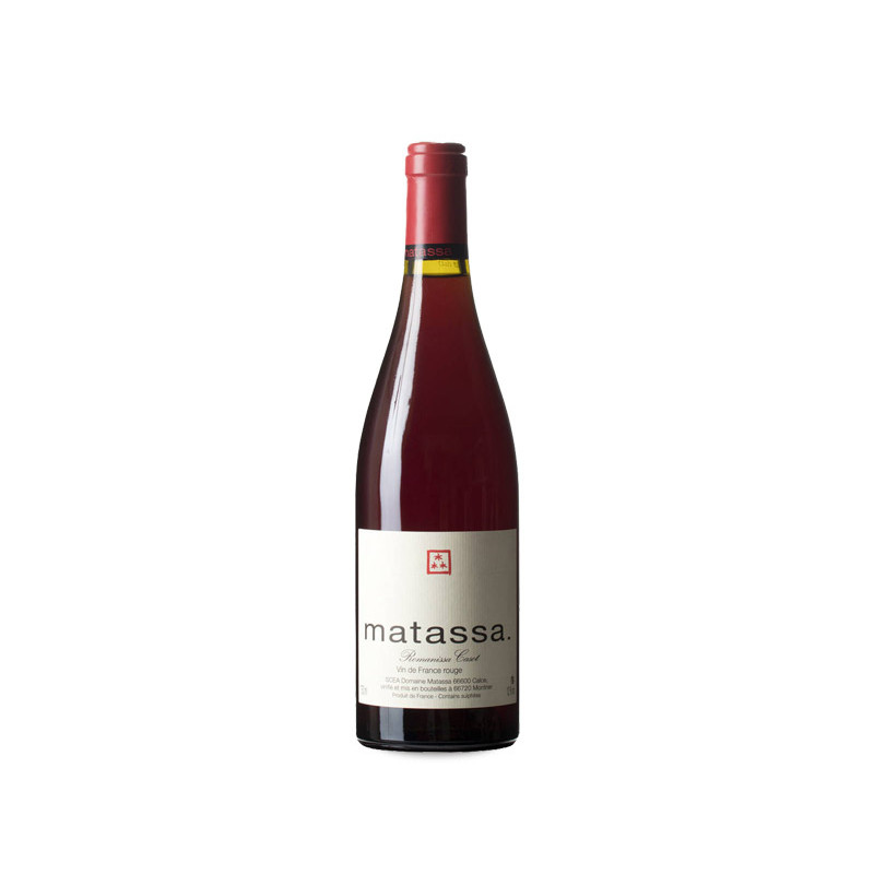 Matassa Romanissa Casot 2023