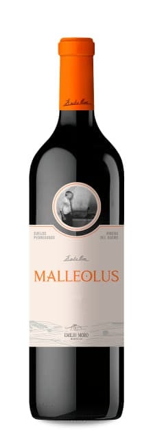 Emilio Moro Malleolus
