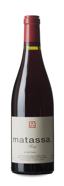 Matassa Rouge 2023