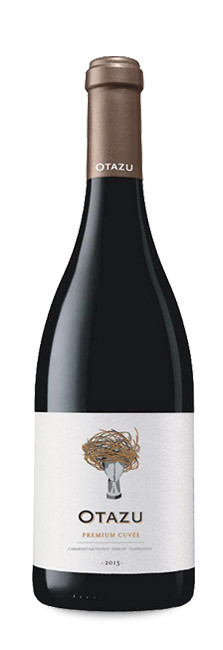 Otazu Premium Cuvee