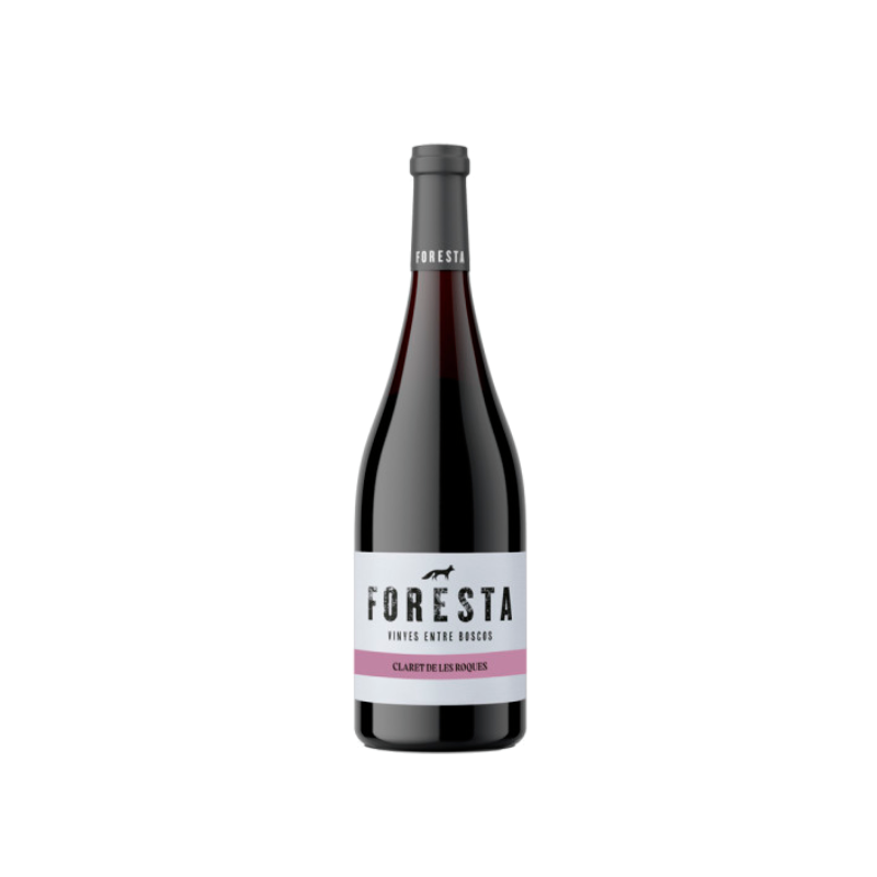 Foresta Claret De Les Roques 2023