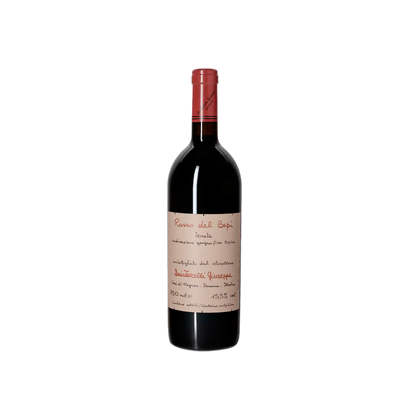 Giuseppe Quintarelli Rosso Del Bepi 2016