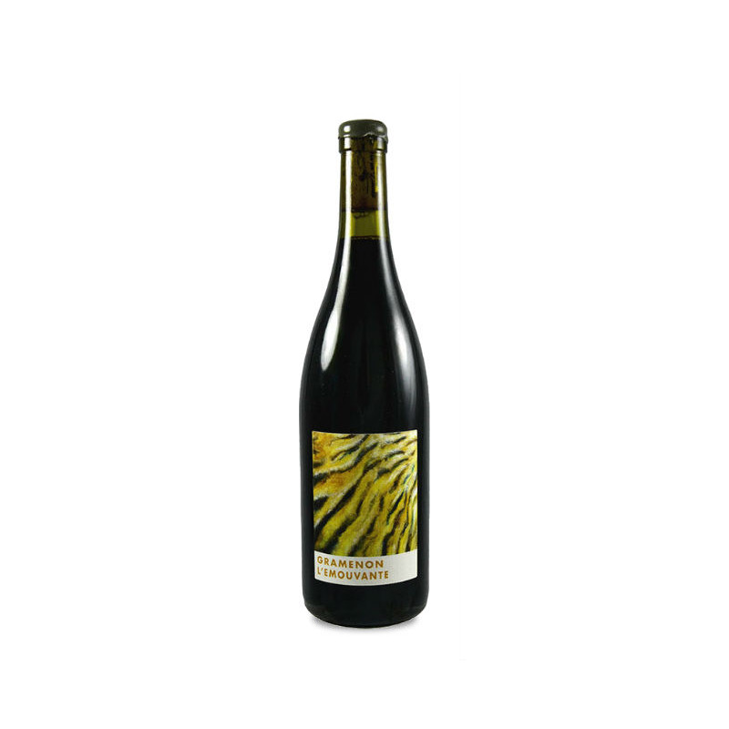 Domaine Gramenon L'Émouvante 2023