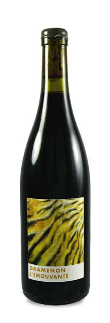 Domaine Gramenon L'émouvante