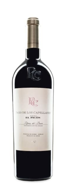 Pago de los Capellanes Finca El Picón