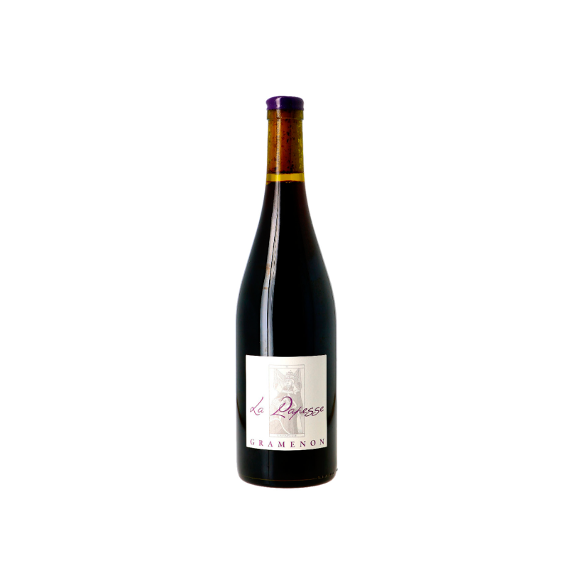 Domaine Gramenon La Papesse 2023