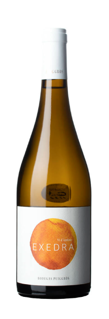 Exedra Amphora Blanc