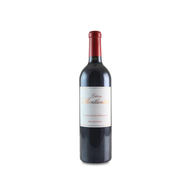 Château Montlandrie 2019