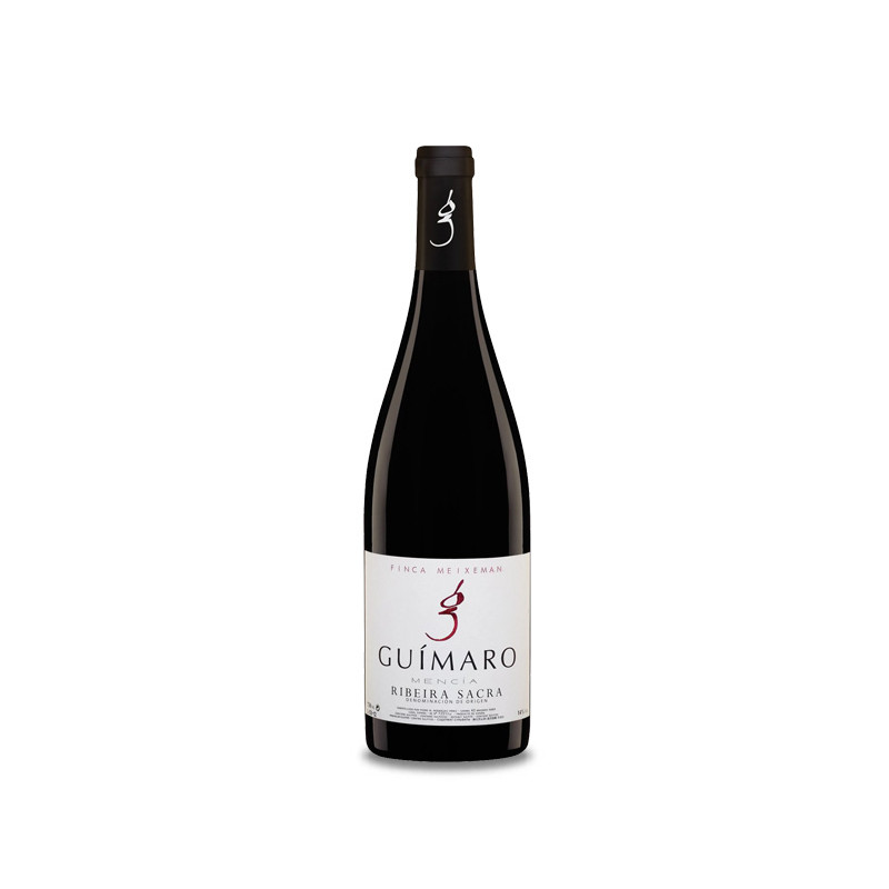 Guímaro Finca Meixeman 2022