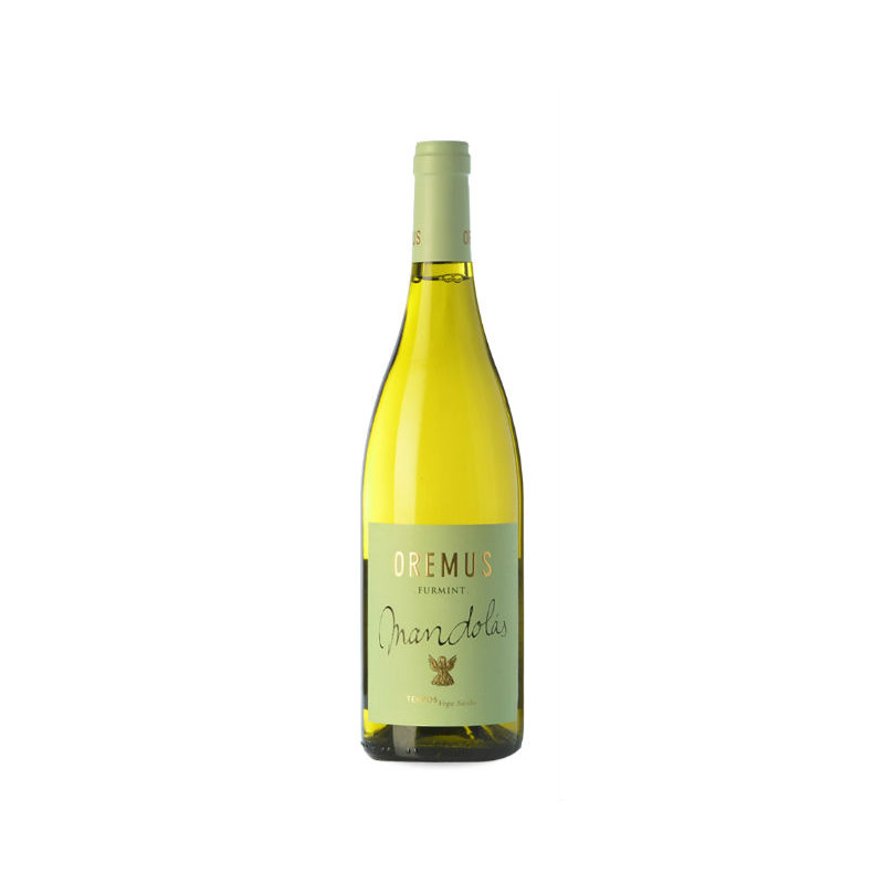 Oremus Mandolás Furmint Sec 2022