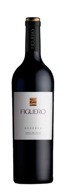 Figuero Reserva 2019 | Decantalo Vinos (1x75cl)