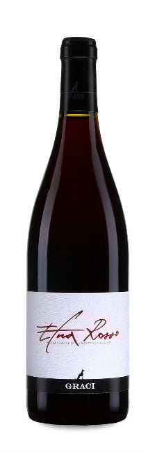 Graci Etna Rosso