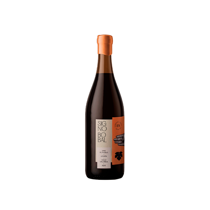 Finca Sandoval Signo Bobal 2020