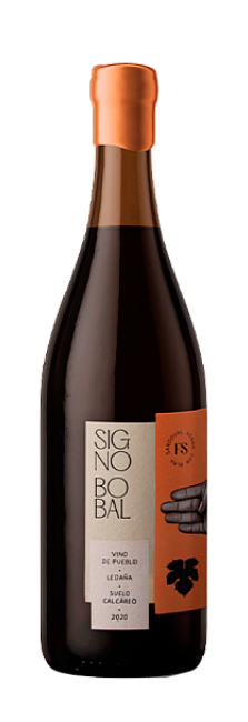 Finca Sandoval Signo Bobal