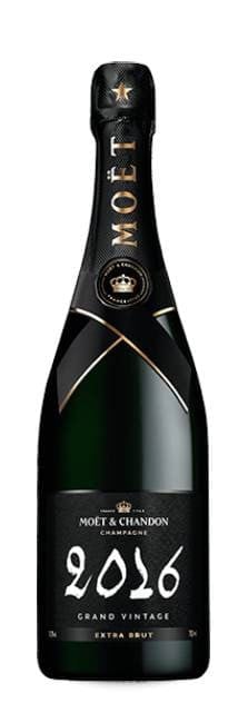 Moët & Chandon Grand Vintage