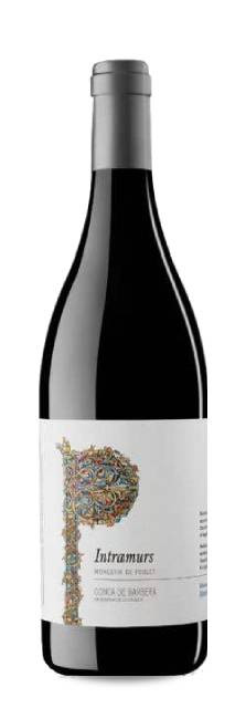 Intramurs de Poblet Negre
