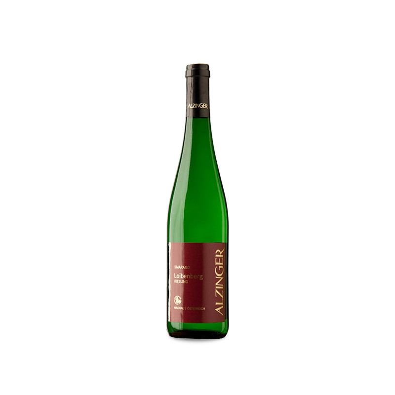 Alzinger Riesling Loibenberg Smaragd 2023