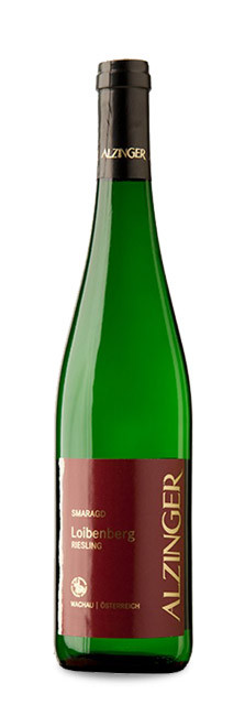 Alzinger Riesling Loibenberg Smaragd