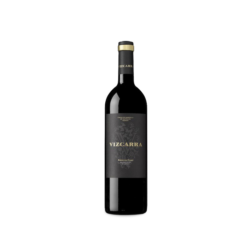 Vizcarra 15 Meses Tinto Fino Magnum 2021