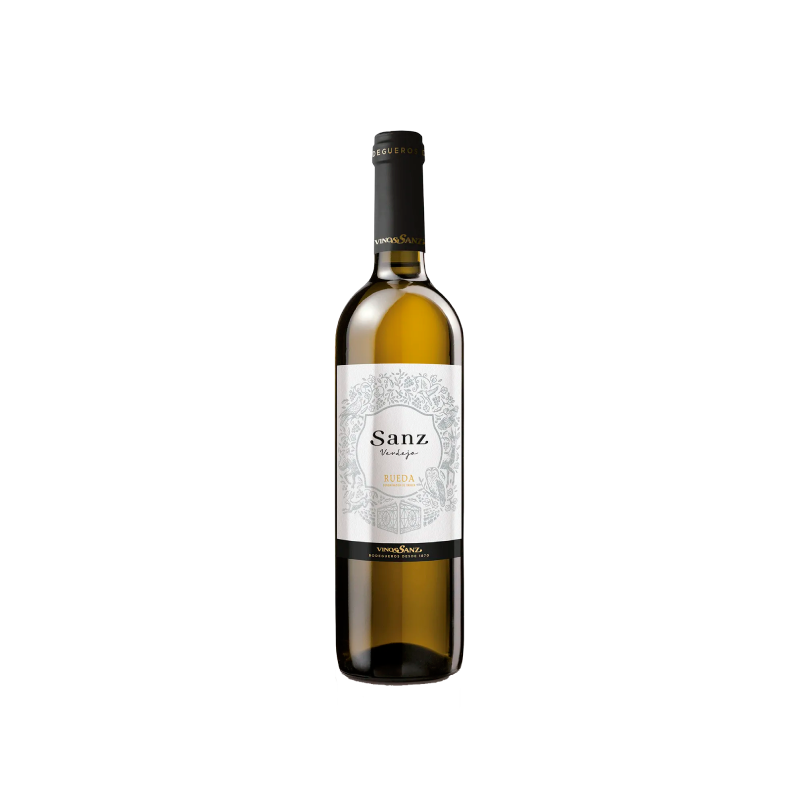 Sanz Verdejo 2023