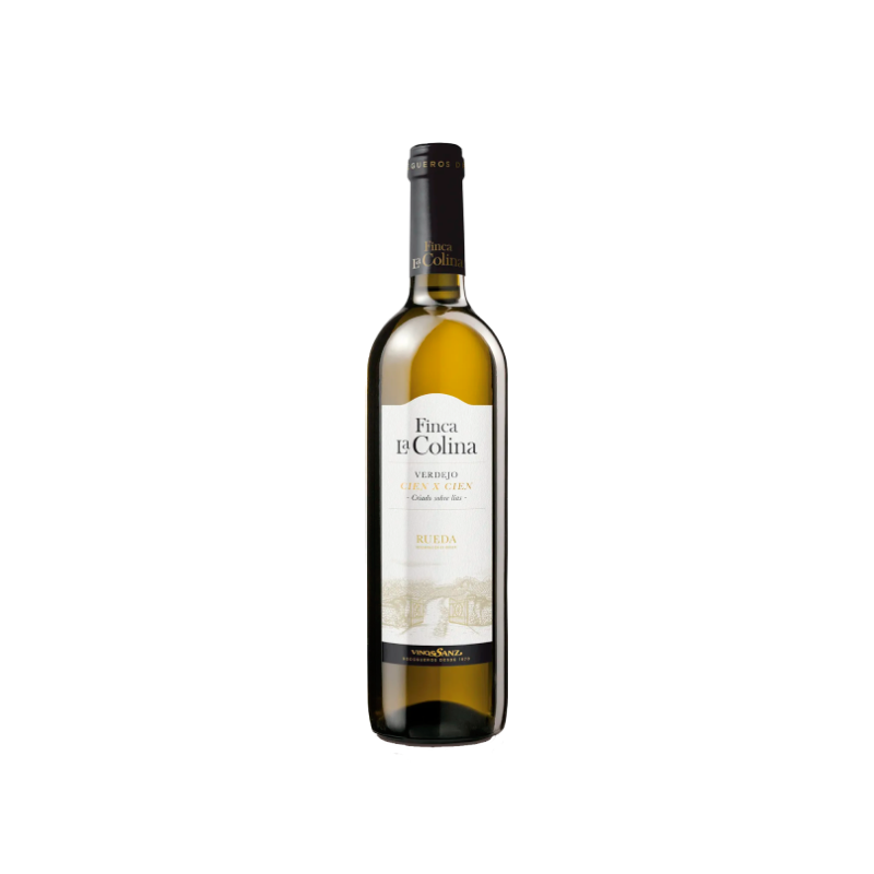 Finca La Colina Verdejo Cien X Cien 2023