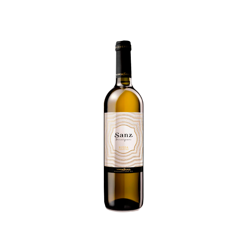 Sanz Sauvignon Blanco 2023