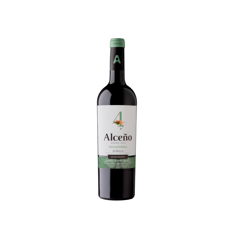 Alceño 4 Organic 2023