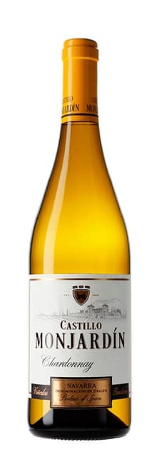 Castillo de Monjardín Chardonnay