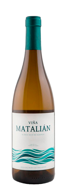 Primitivo Collantes Viña Matalián