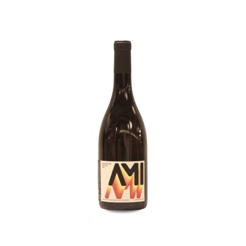 Ami Bourgogne Aligoté Skin 2022