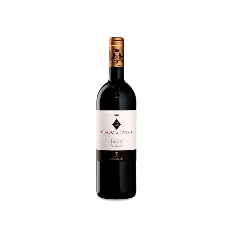 Antinori Tenuta Guado Al Tasso Bolgheri Superiore 2021