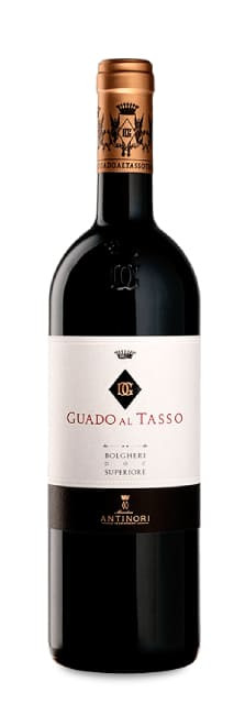 Antinori Tenuta Guado al Tasso Bolgheri Superiore 2021